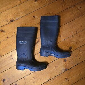 LaCrosse Rubber Boots